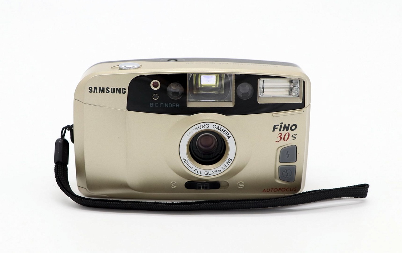 Samsung Fino 30s фото №1
