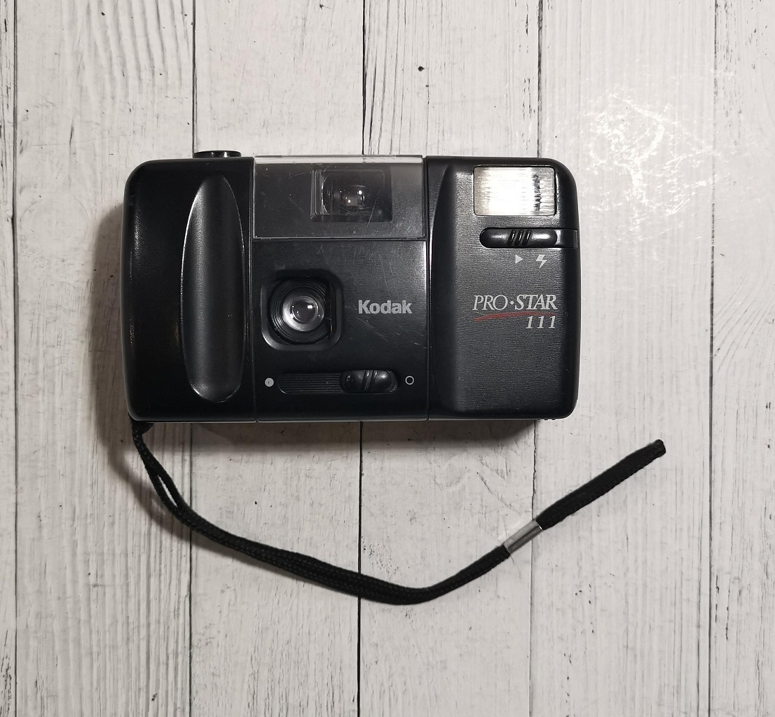 Kodak prostar 111 alpina seastrong horological smartwatch