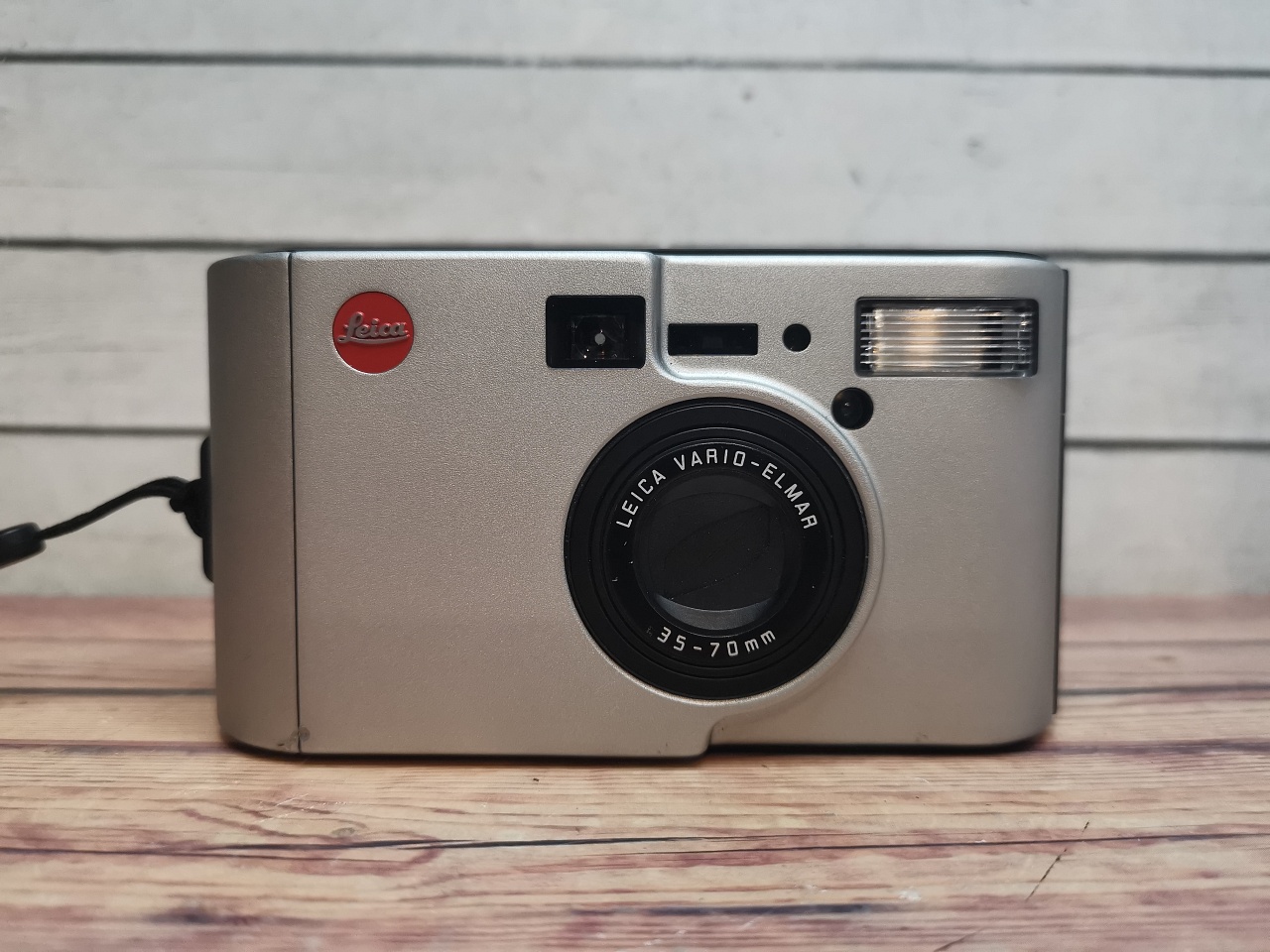 Leica c2 фото №1