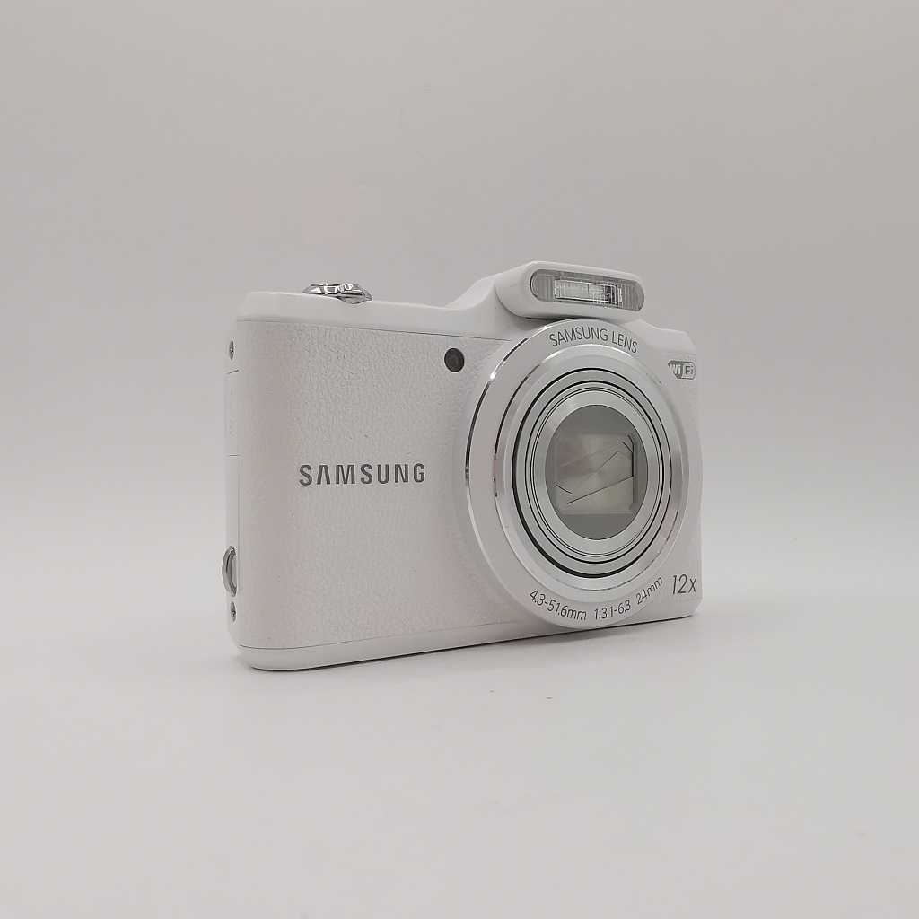 Samsung WB50F фото №5