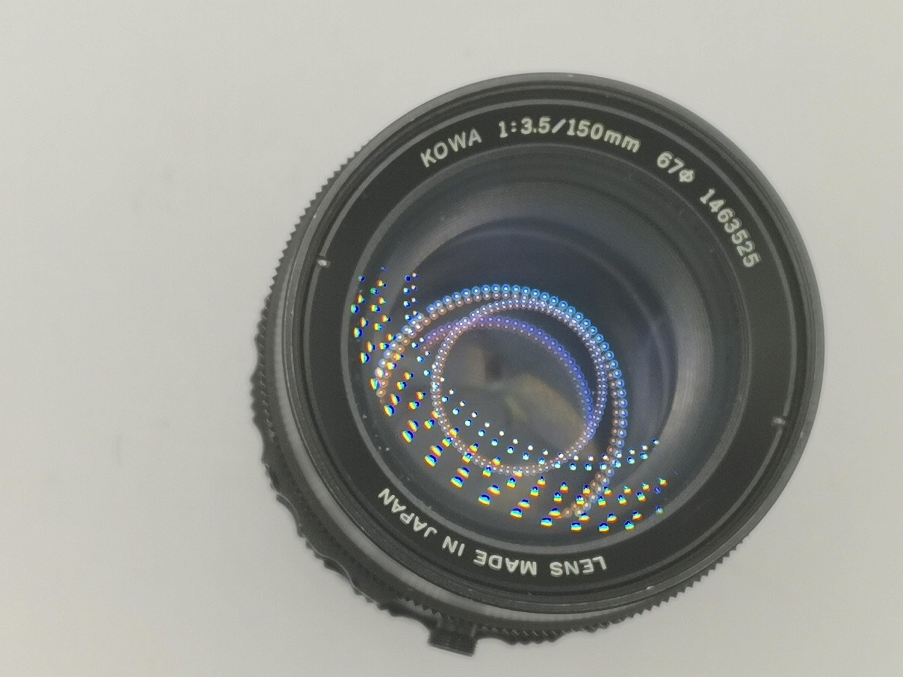 KOWA  150mm/3.5 фото №1