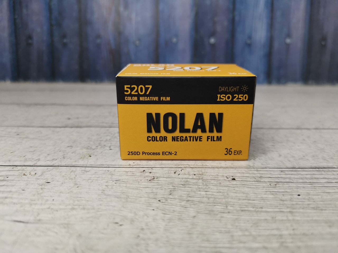 Nolan 250/36 фото №1