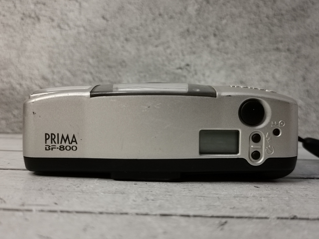 Canon prima BF-800 (уценка) фото №3
