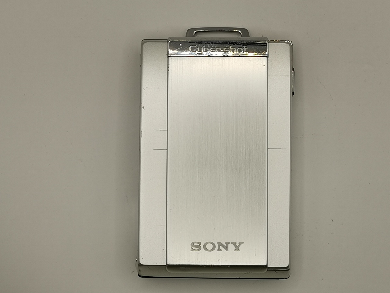 Sony Cyber-shot DSC-T300   фото №3