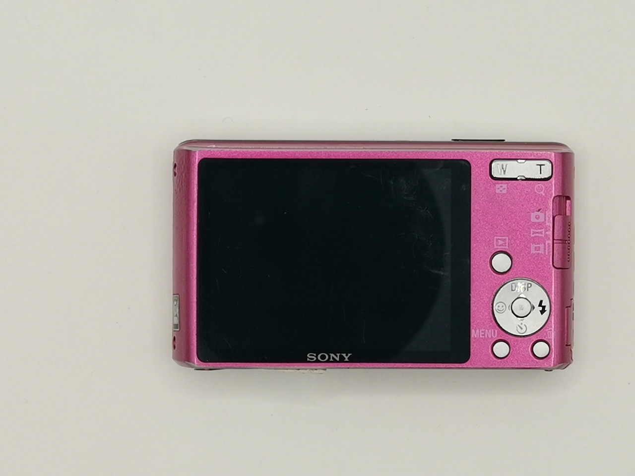 Sony Cyber-shot DSC-W530 фото №3