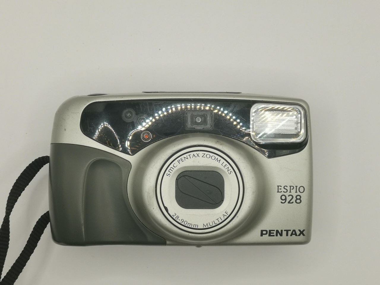 Pentax Espio 928 фото №1