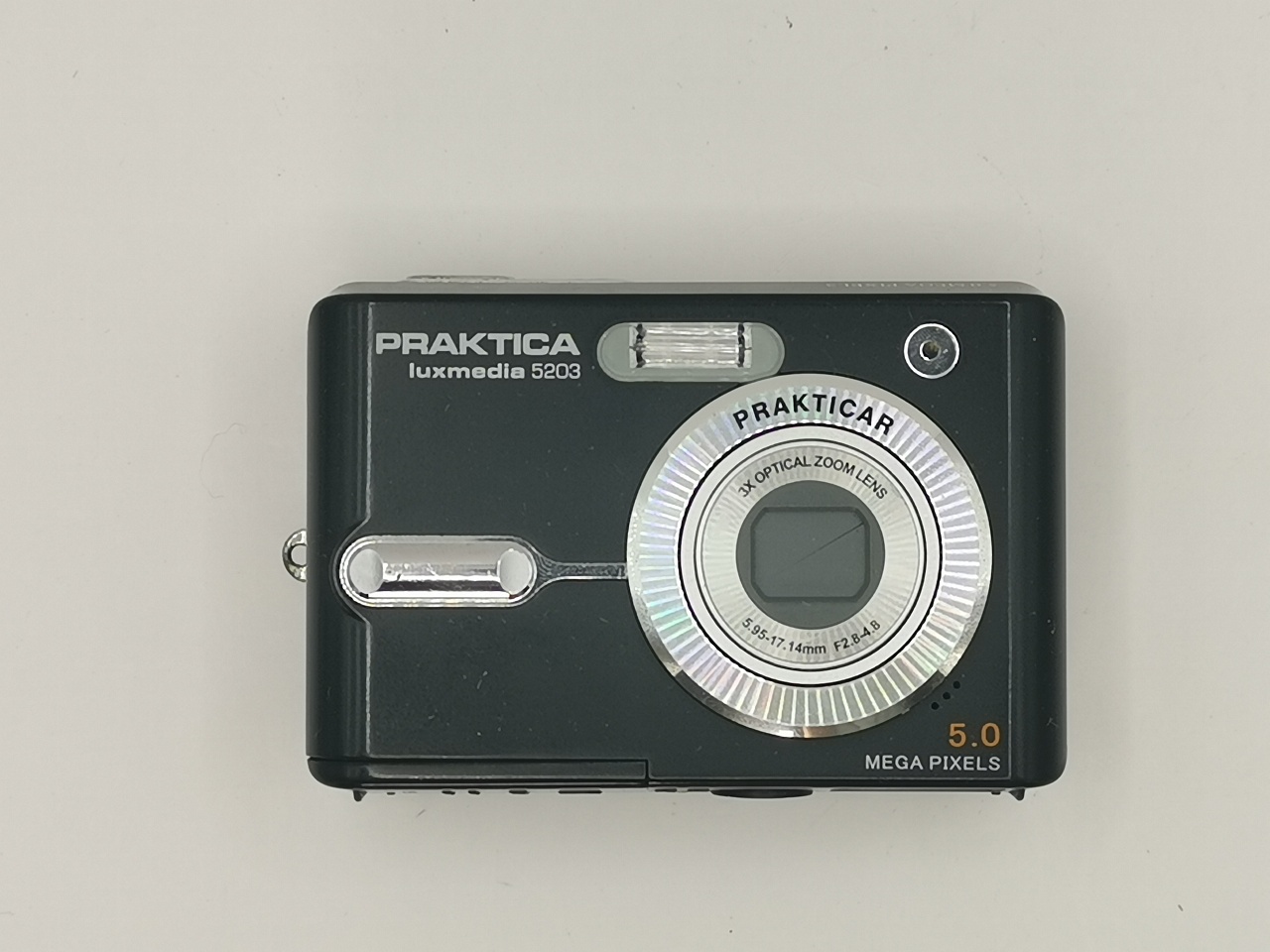 Praktica Luxmedia 5203 фото №1