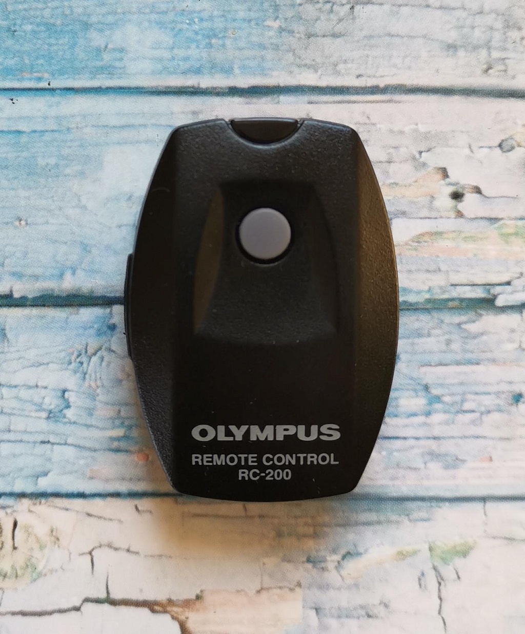 Olympus remote control rc-200 фото №1