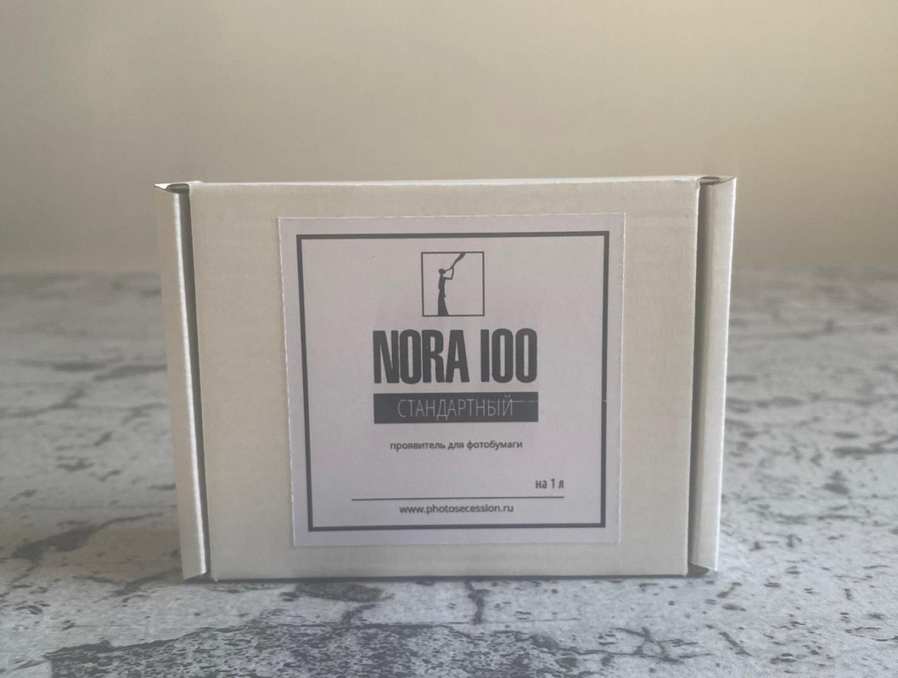 Developer Nora 100 standard фото №2