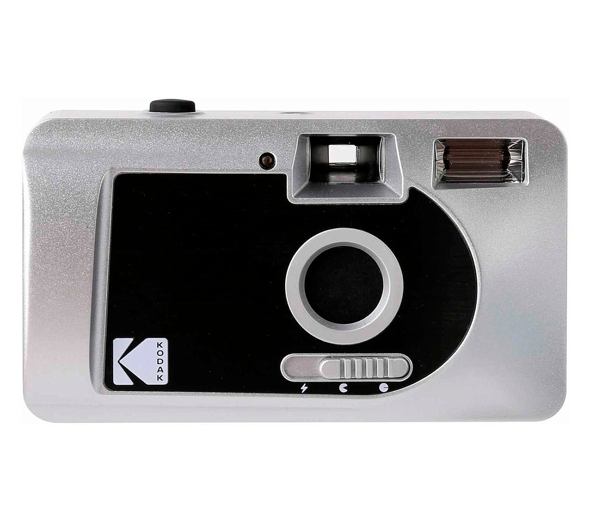 Kodak S88 Motorized  чёрный фото №1