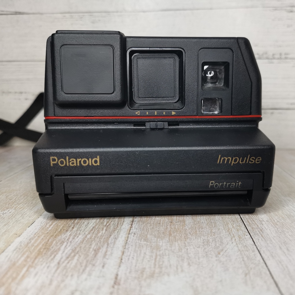 Polaroid Impulse (уценка) фото №1