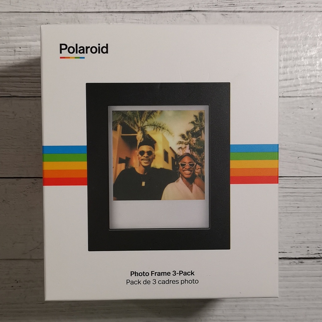 Фоторамка Polaroid 3 шт фото №1