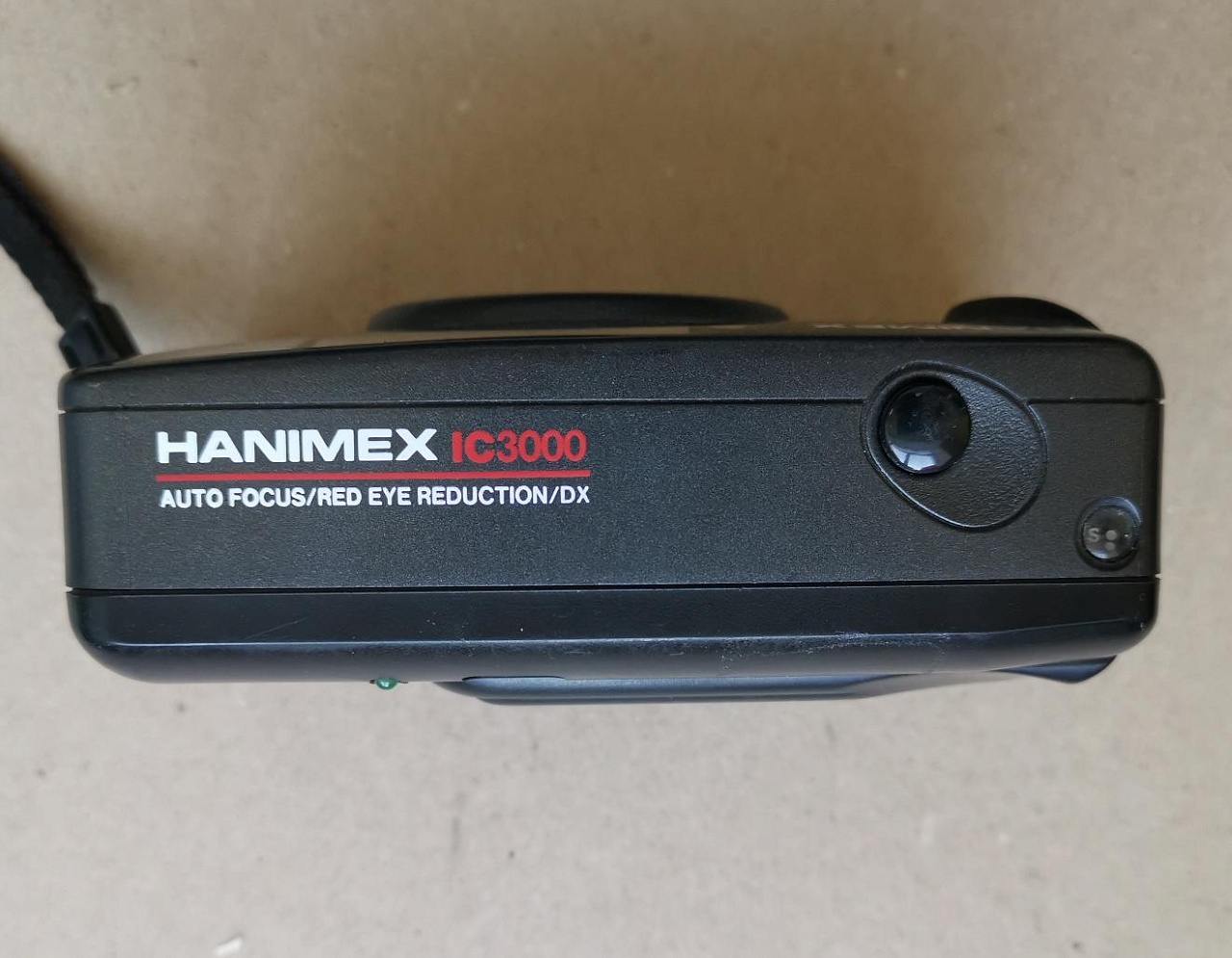 Hanimex IC3000 (уценка) фото №2