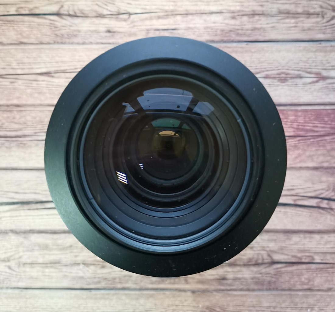 Mamiya Sekor Zoom Z 100-200 mm f/5.2 W Lens for RZ67 (уценка) фото №2