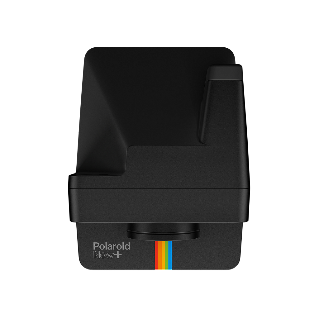 Polaroid Now Plus Black фото №4