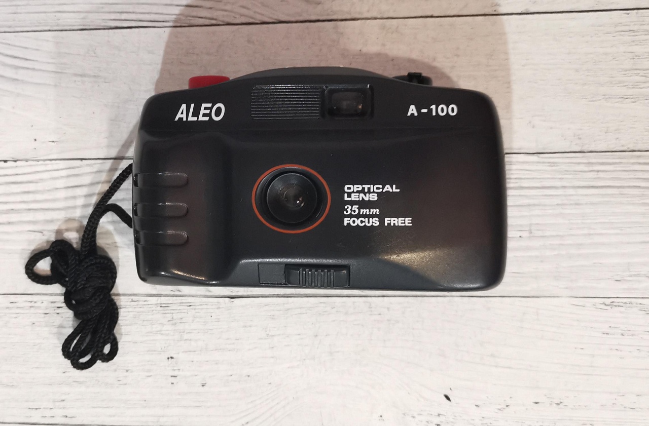 Aleo A-100 фото №1