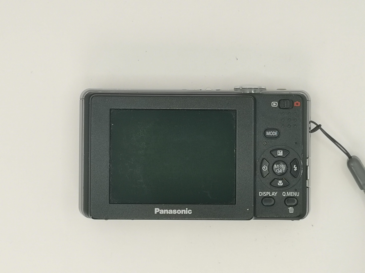 Panasonic Lumix DMC-FS62 фото №3