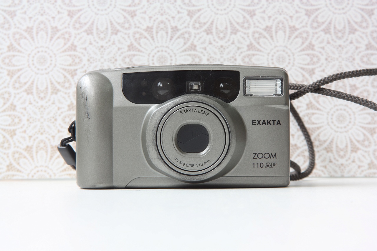 Exakta Zoom 110AF фото №1