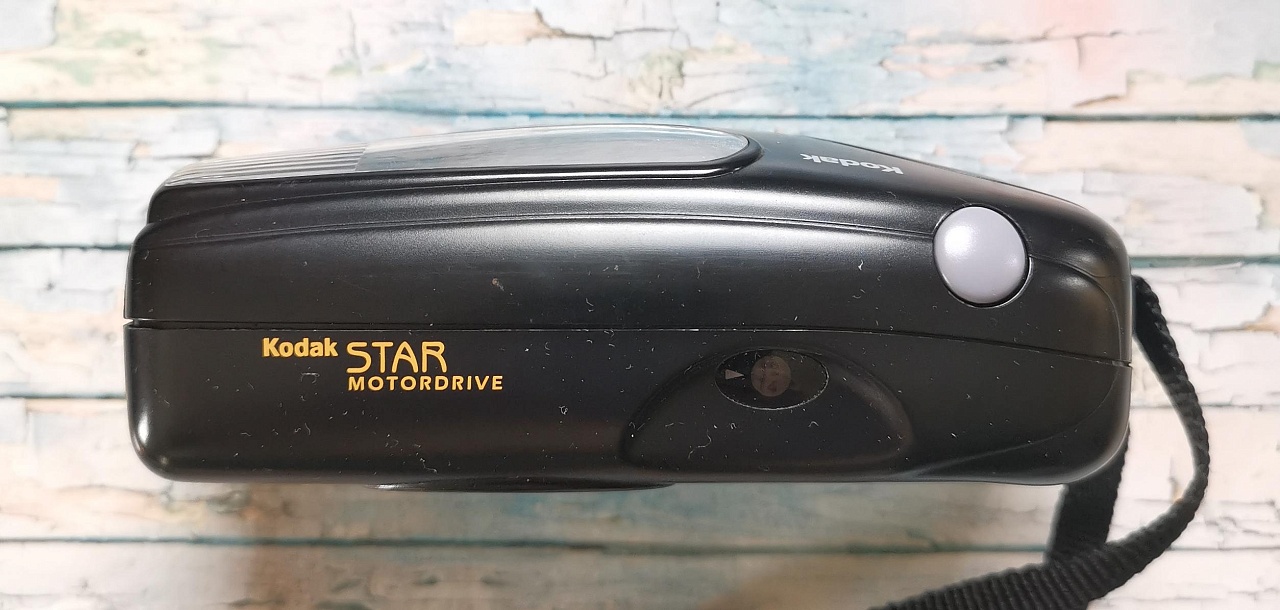 Kodak STAR motordrive фото №2