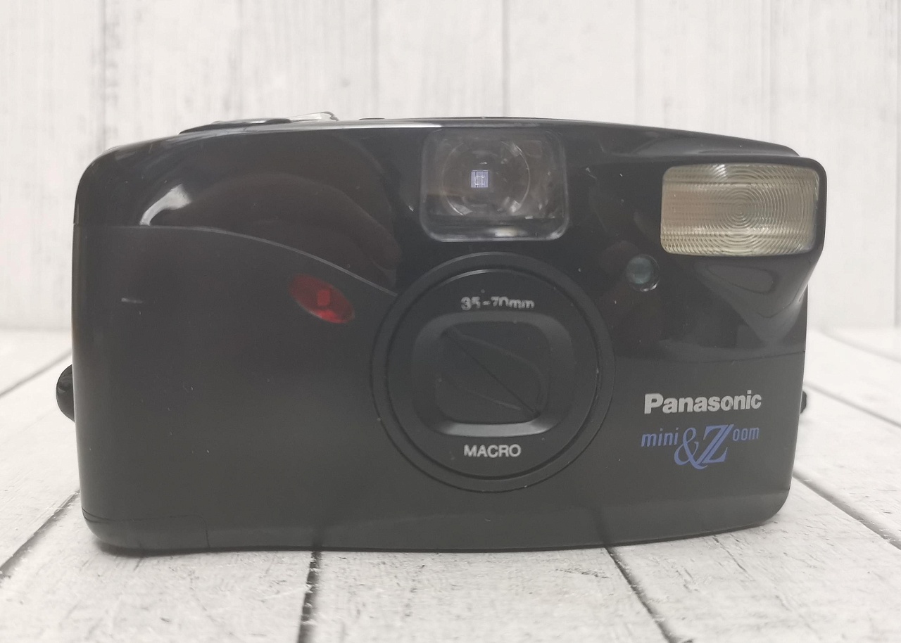 Panasonic c-2200zm mini zoom (Уценка) фото №1