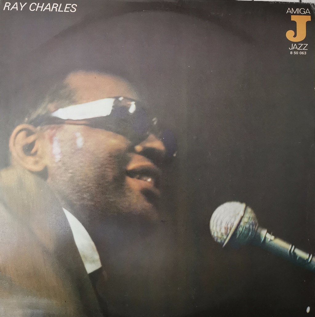 Ray Charles - Ray Charles фото №1