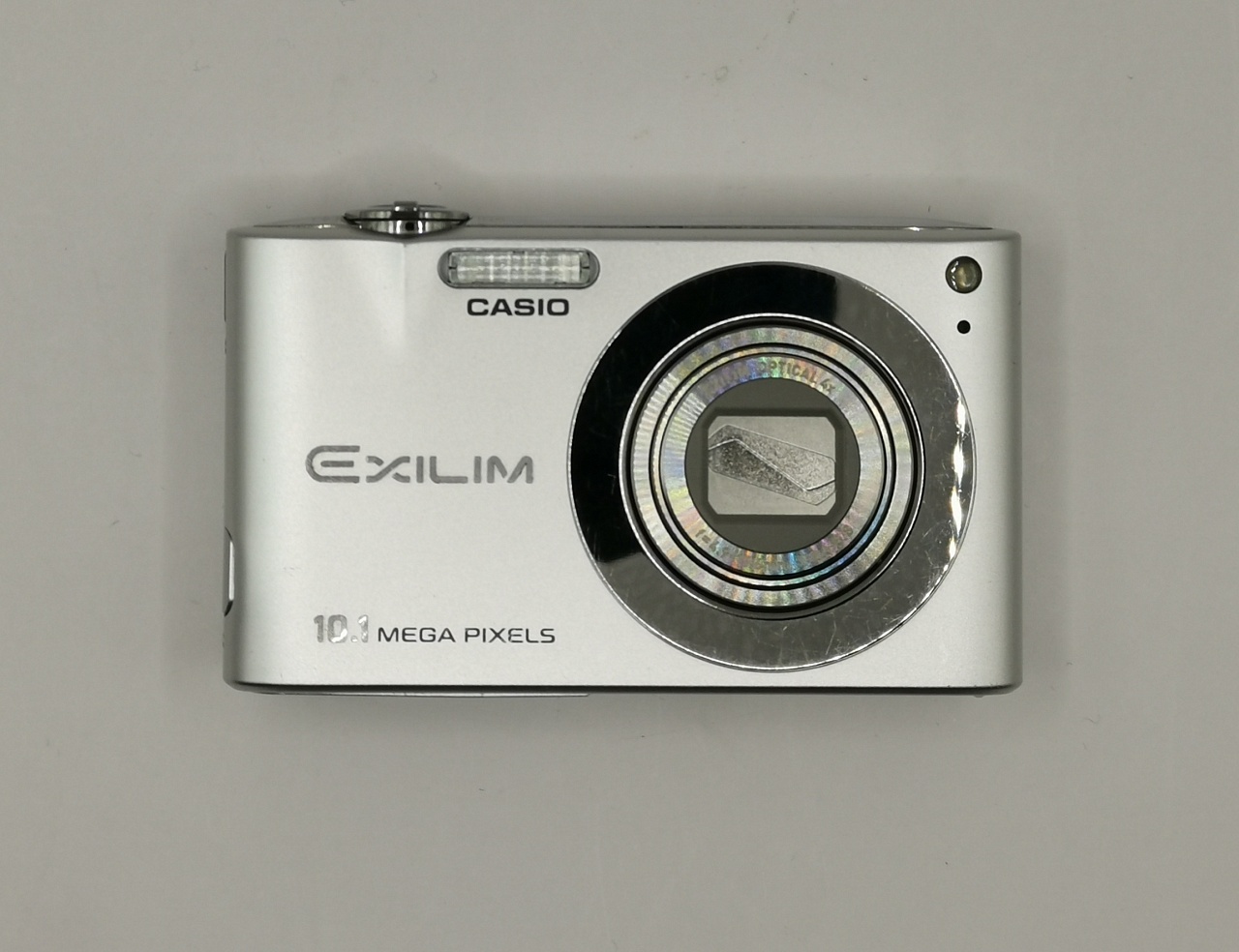 Casio Exilim EX-Z100 фото №1