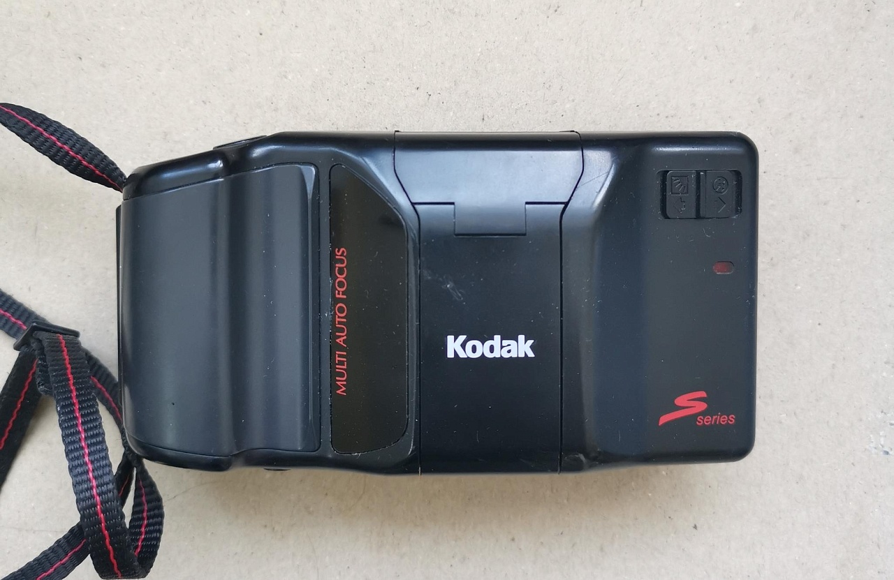 Kodak S1100 XL фото №1