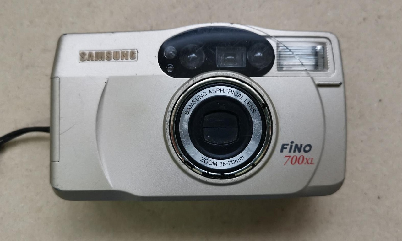 Samsung Fino 700xl (Уценка) фото №1