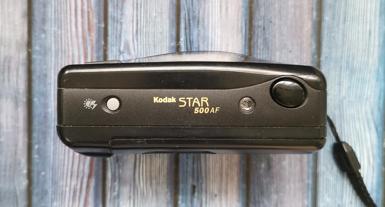 Kodak STAR 500 af фото №2