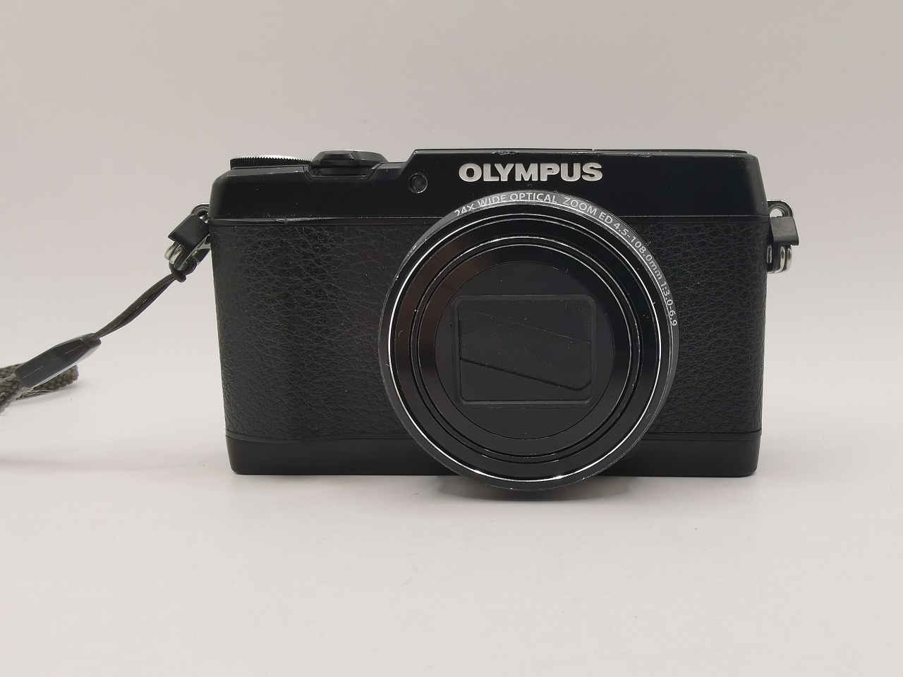 Olympus SH-1 фото №1