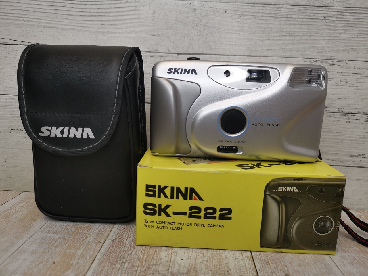 Skina SK-222 (Набор) фото №1