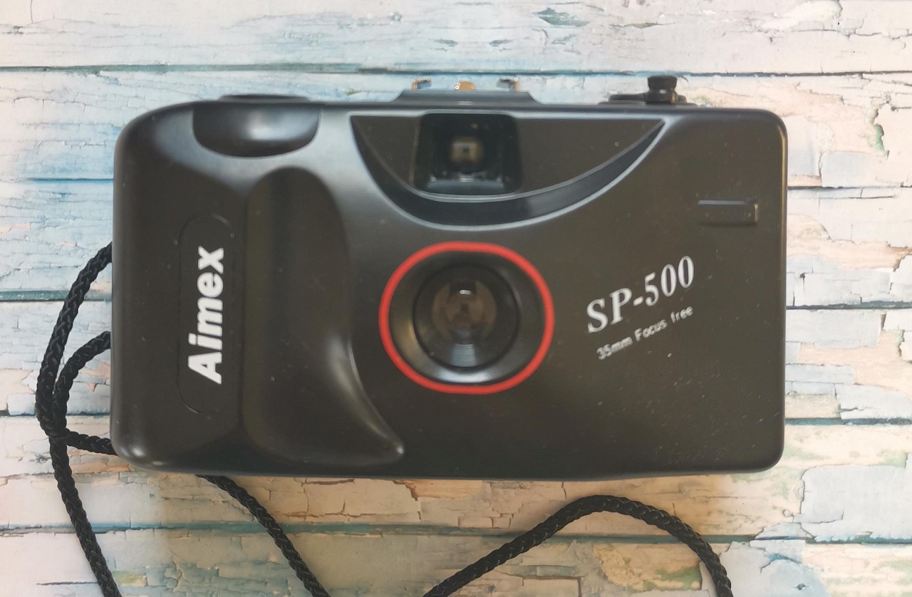 Aimex sp-500 фото №1