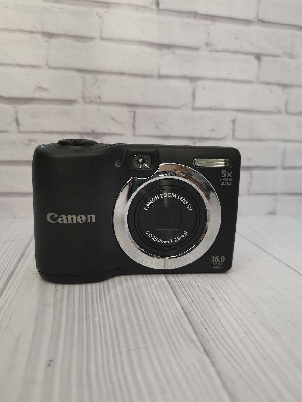 Canon PowerShot A1400  фото №1