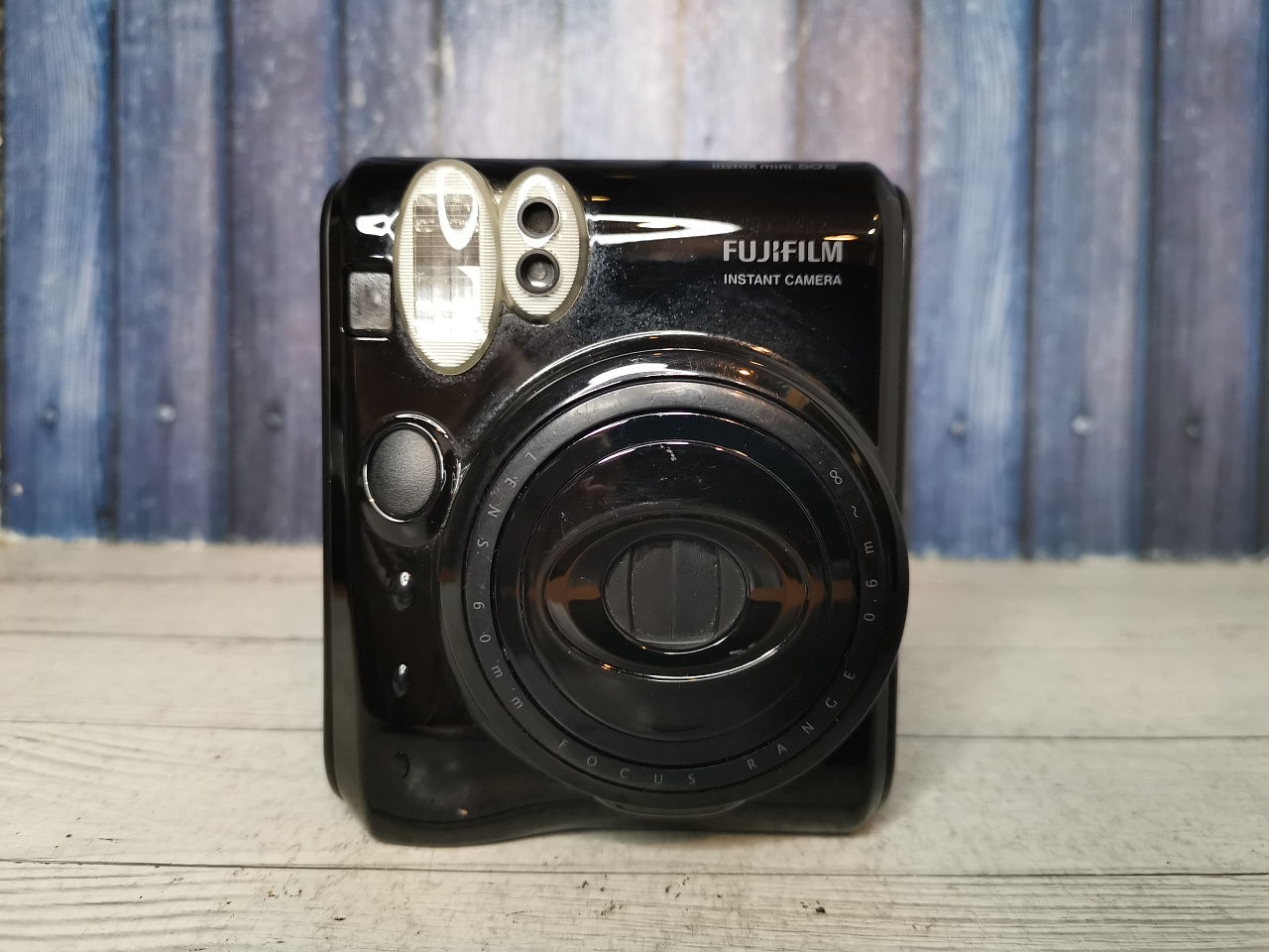 Fujifilm instax mini 50s (донор) фото №6