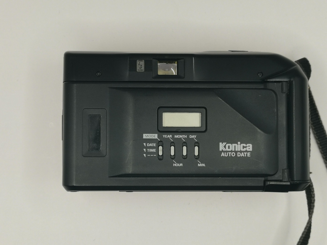 Konica fantasy AF RED фото №3