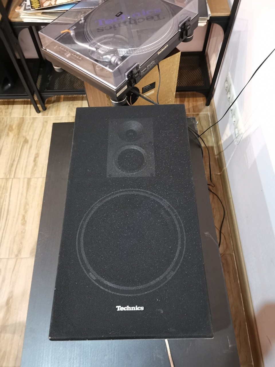 Technics SB-2133 фото №1