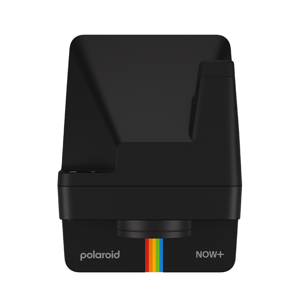 Polaroid Now+ Generation 2 Black фото №4