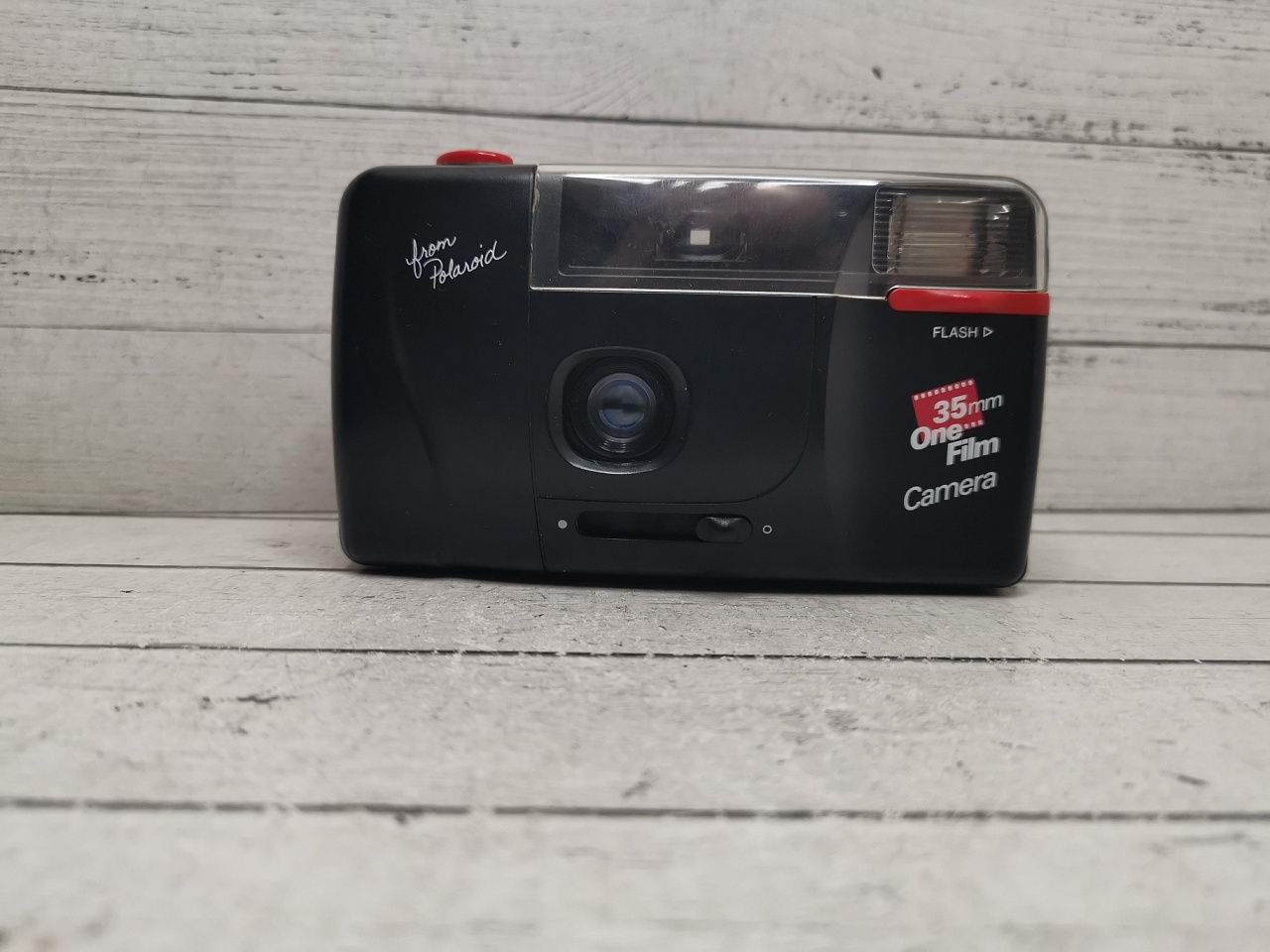 One film Camera from polaroid фото №1
