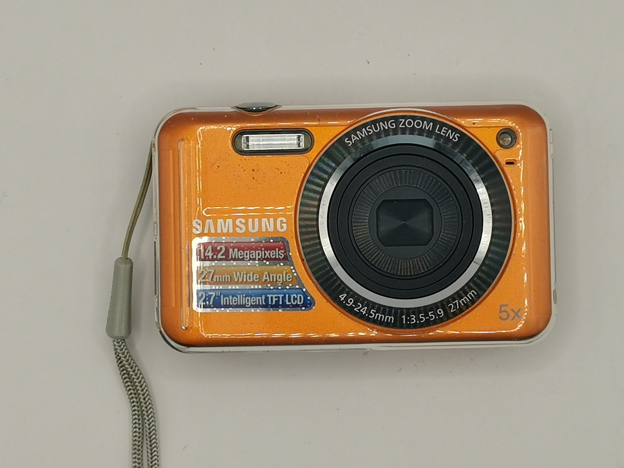 Samsung ES75 фото №1