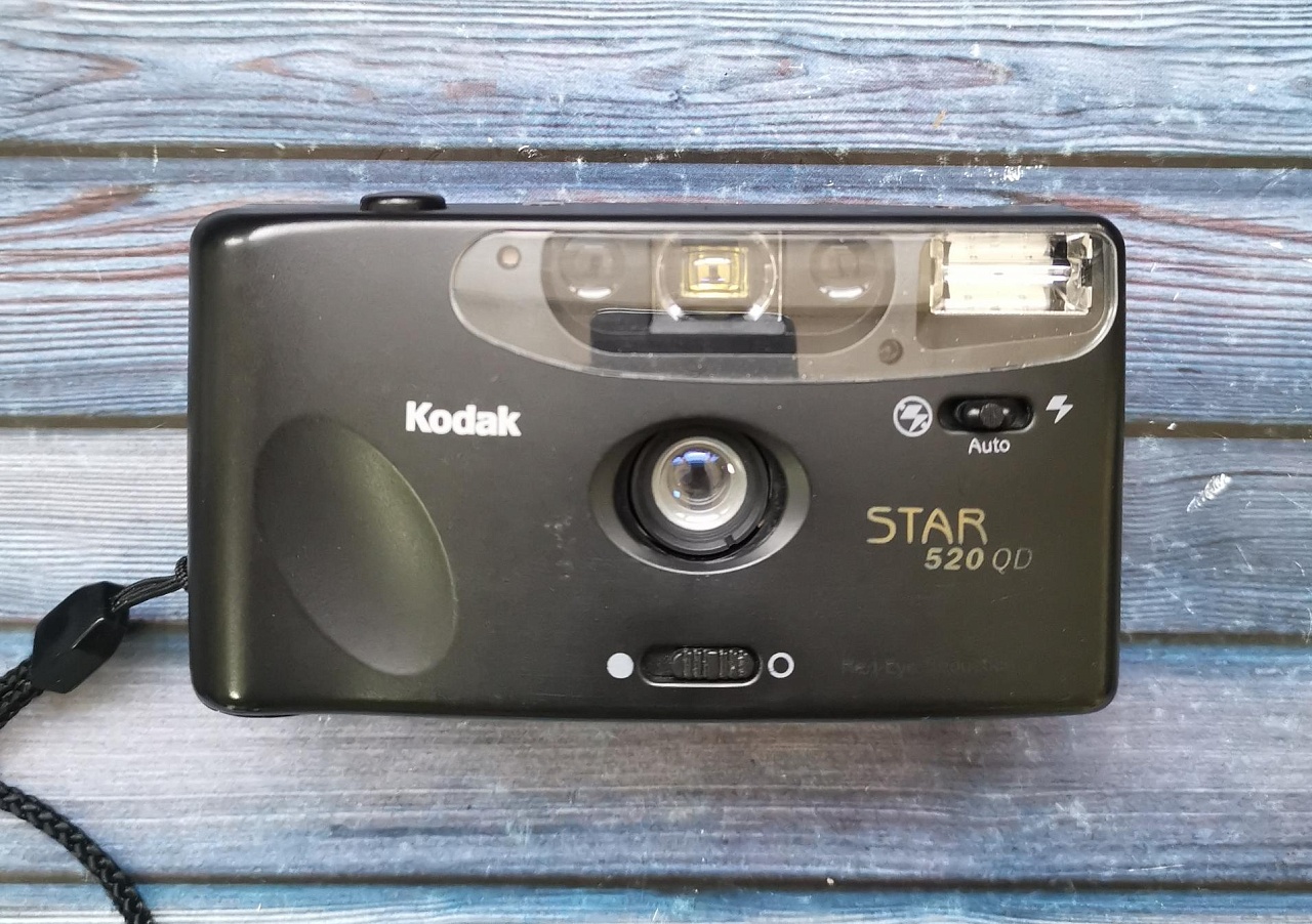 Kodak Star 520 / 320 фото №1