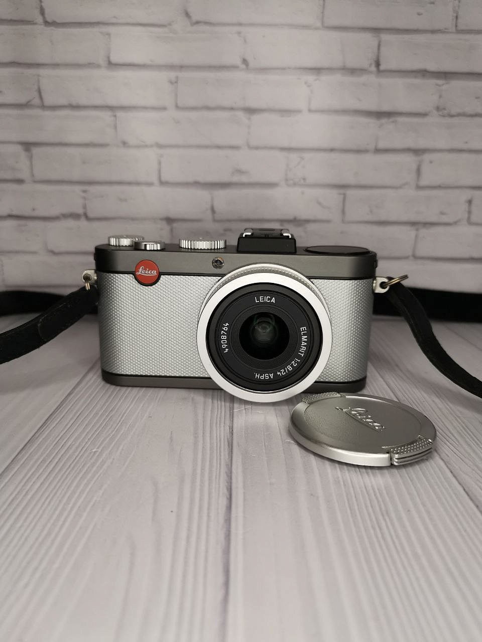 Leica X-E Typ 102 фото №2