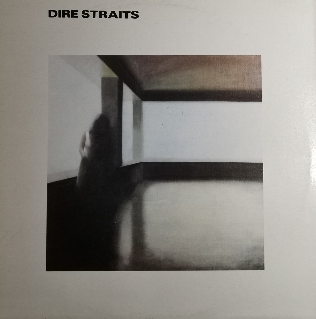 Dire Straits - Dire Straits фото №1