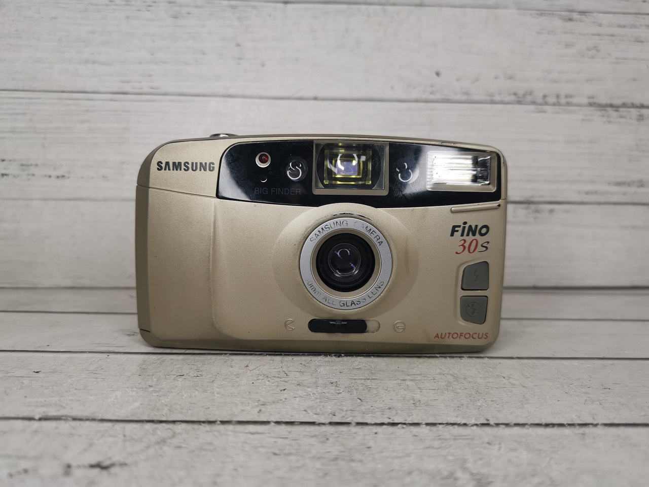 Samsung Fino 30s (уценка 2) фото №1