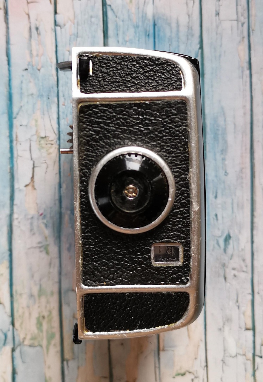 Задник для Rolleiflex SL66 (снимок 6x6) фото №2