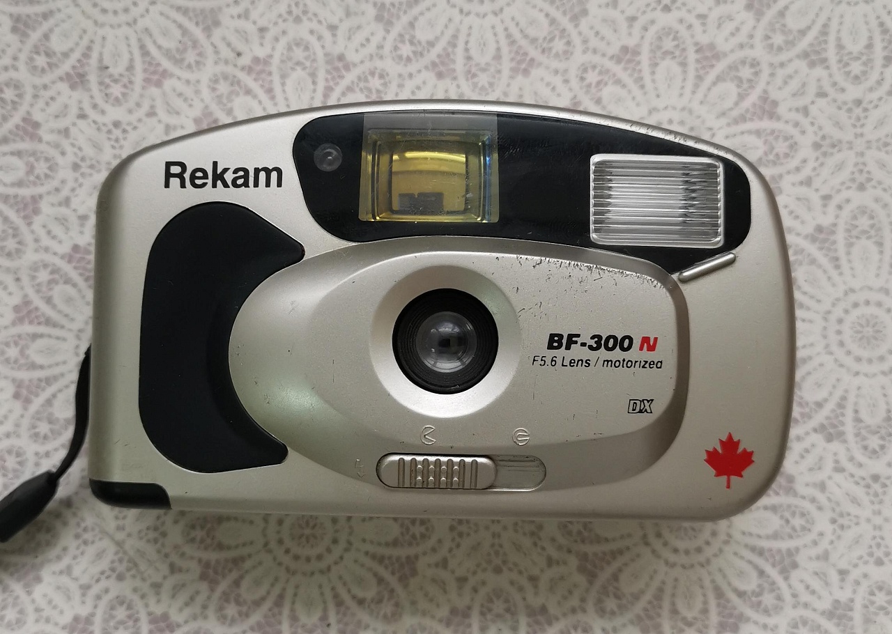 Rekam BF-300n (SALE) фото №3