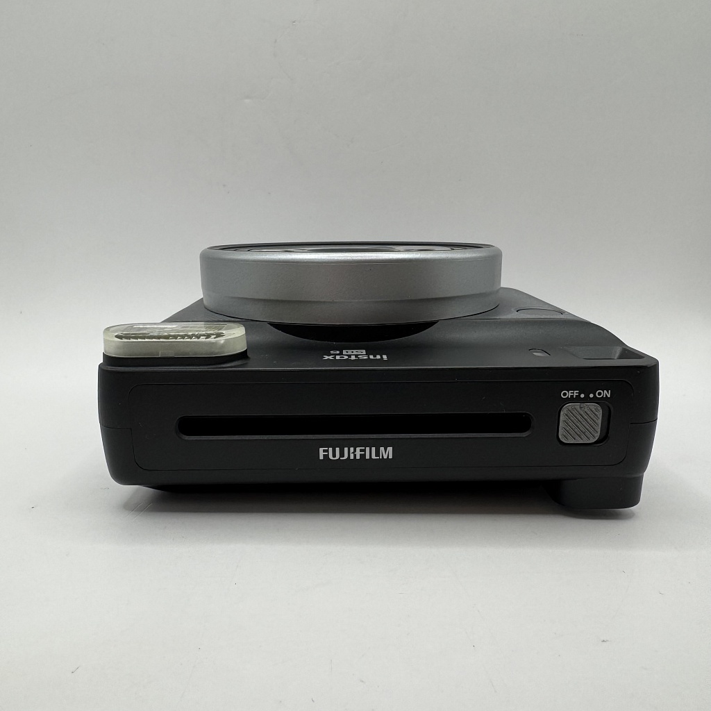 Fujifilm Instax SQ6 graphite gray (б/у) фото №7