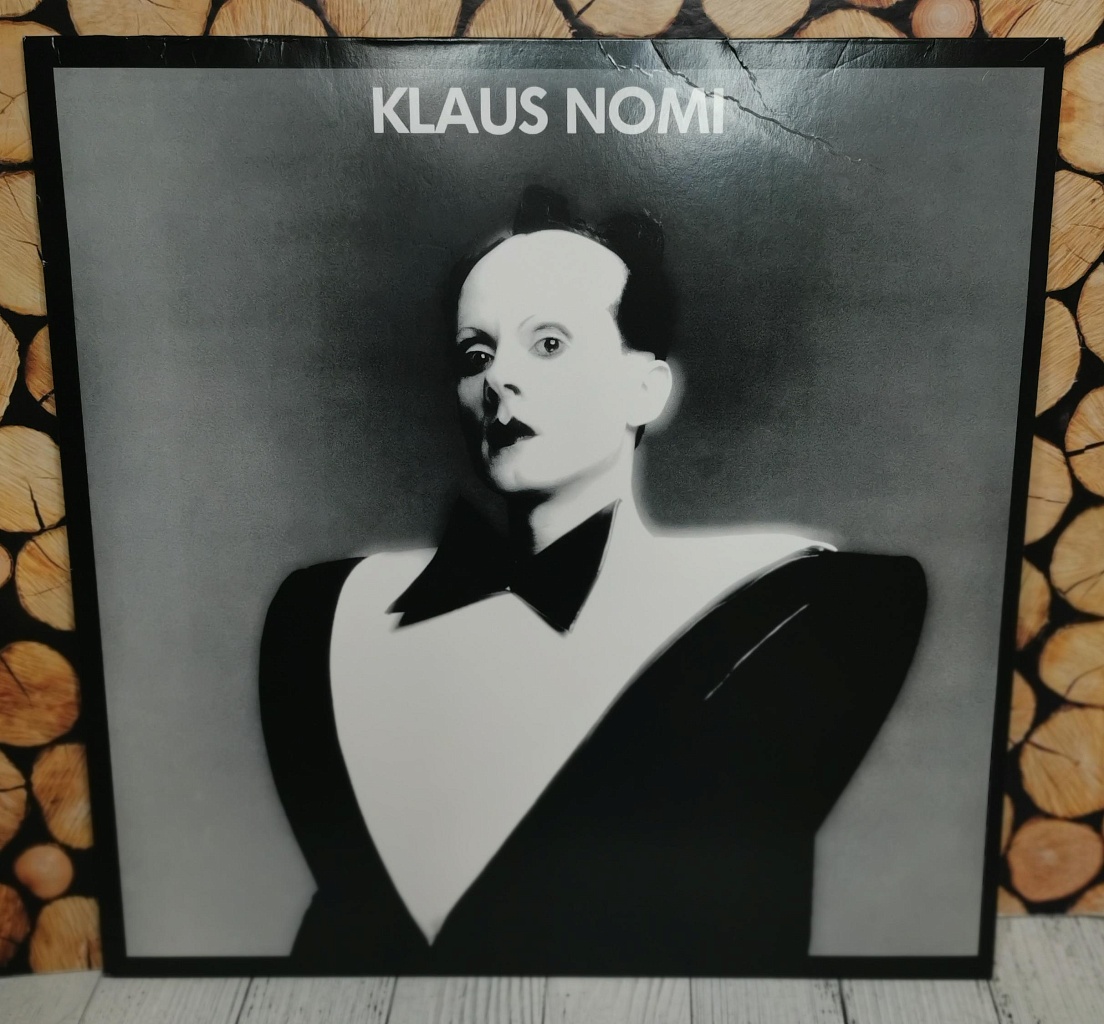 Klaus Nomi  фото №1