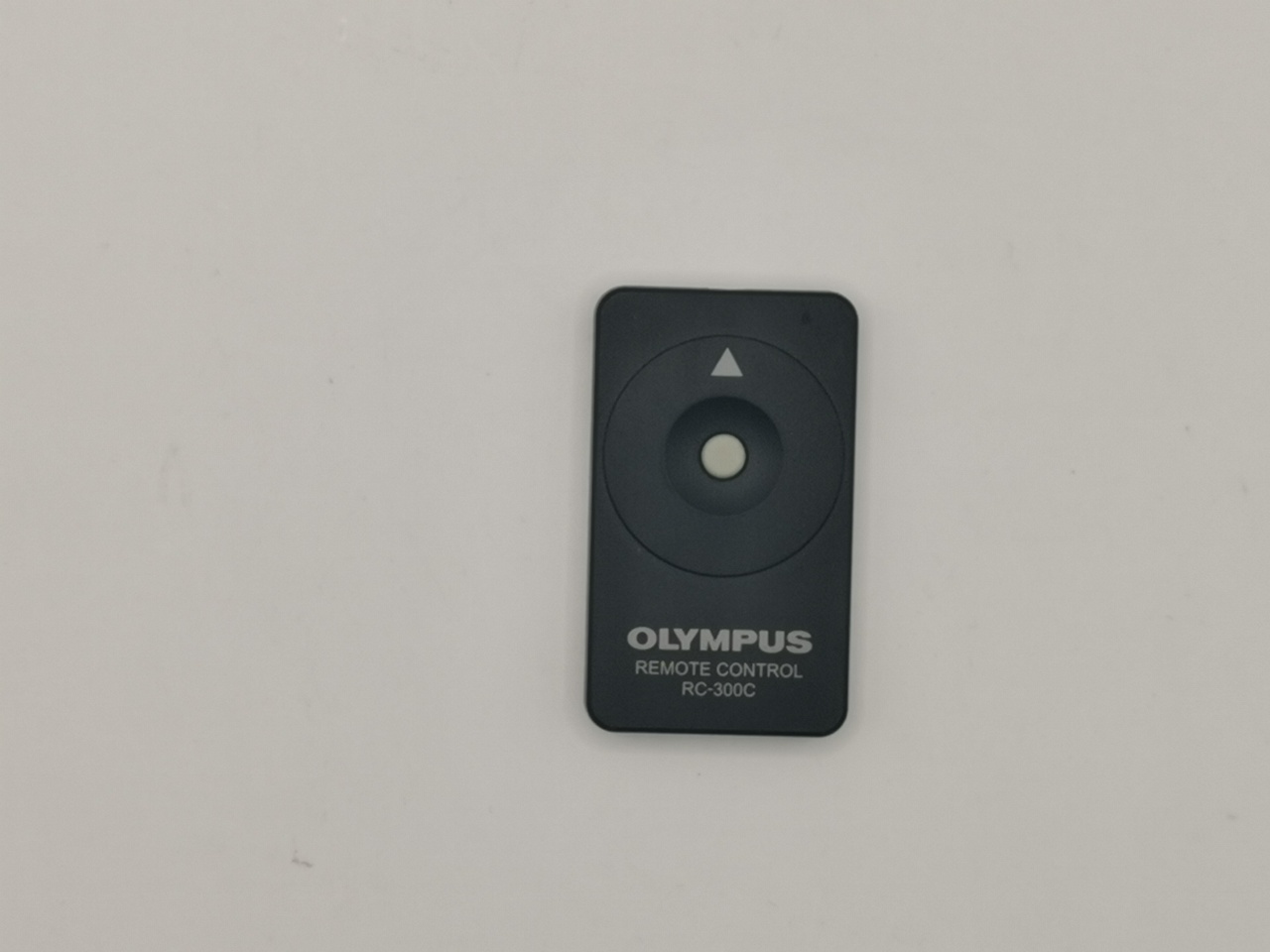 Olympus remote control RC-300C фото №1