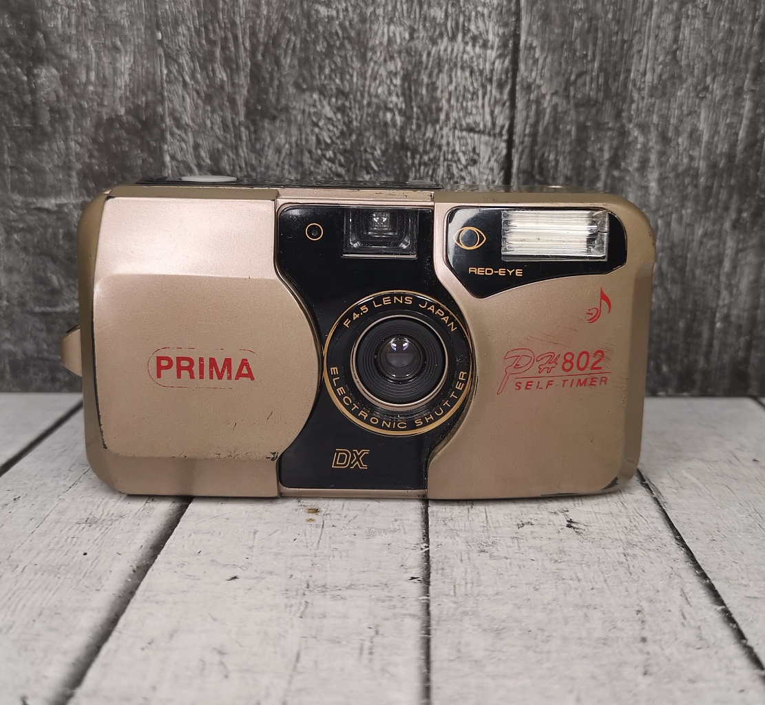 Prima Ph 800/802 фото №1