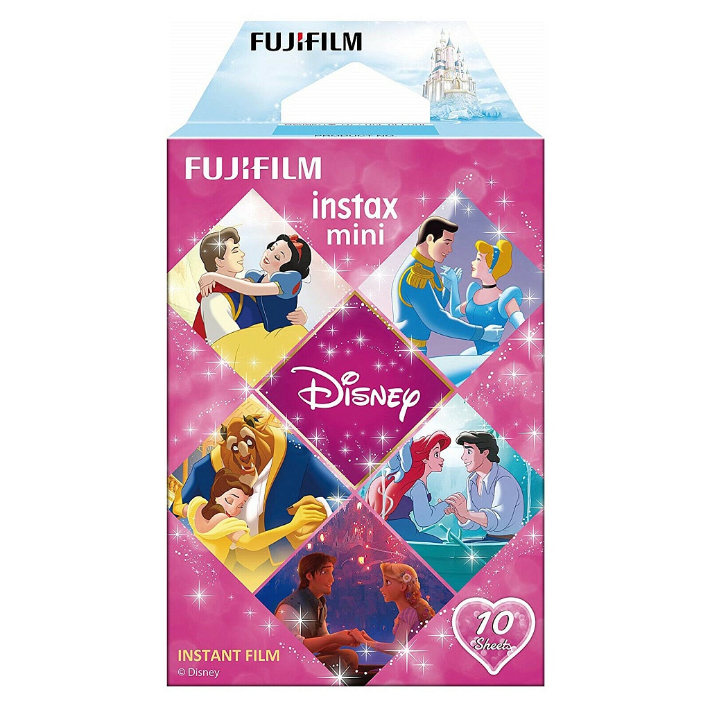 Fujifilm Instax Mini Disney фото №1